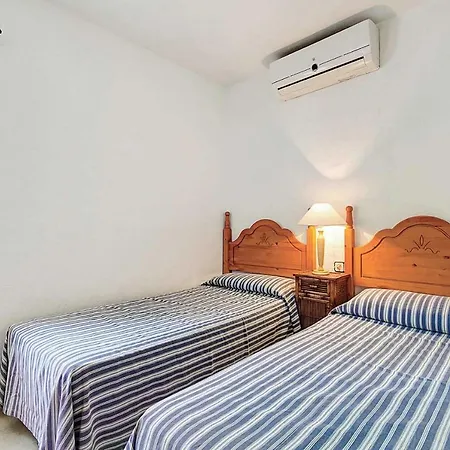 Victoria Villa Binibeca