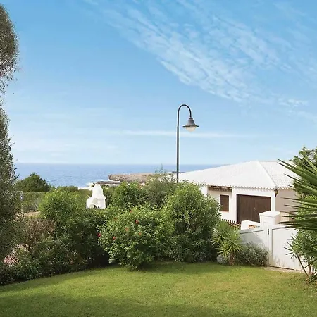 Victoria Villa Binibeca
