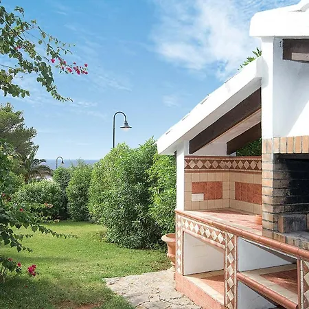 Villa Victoria *